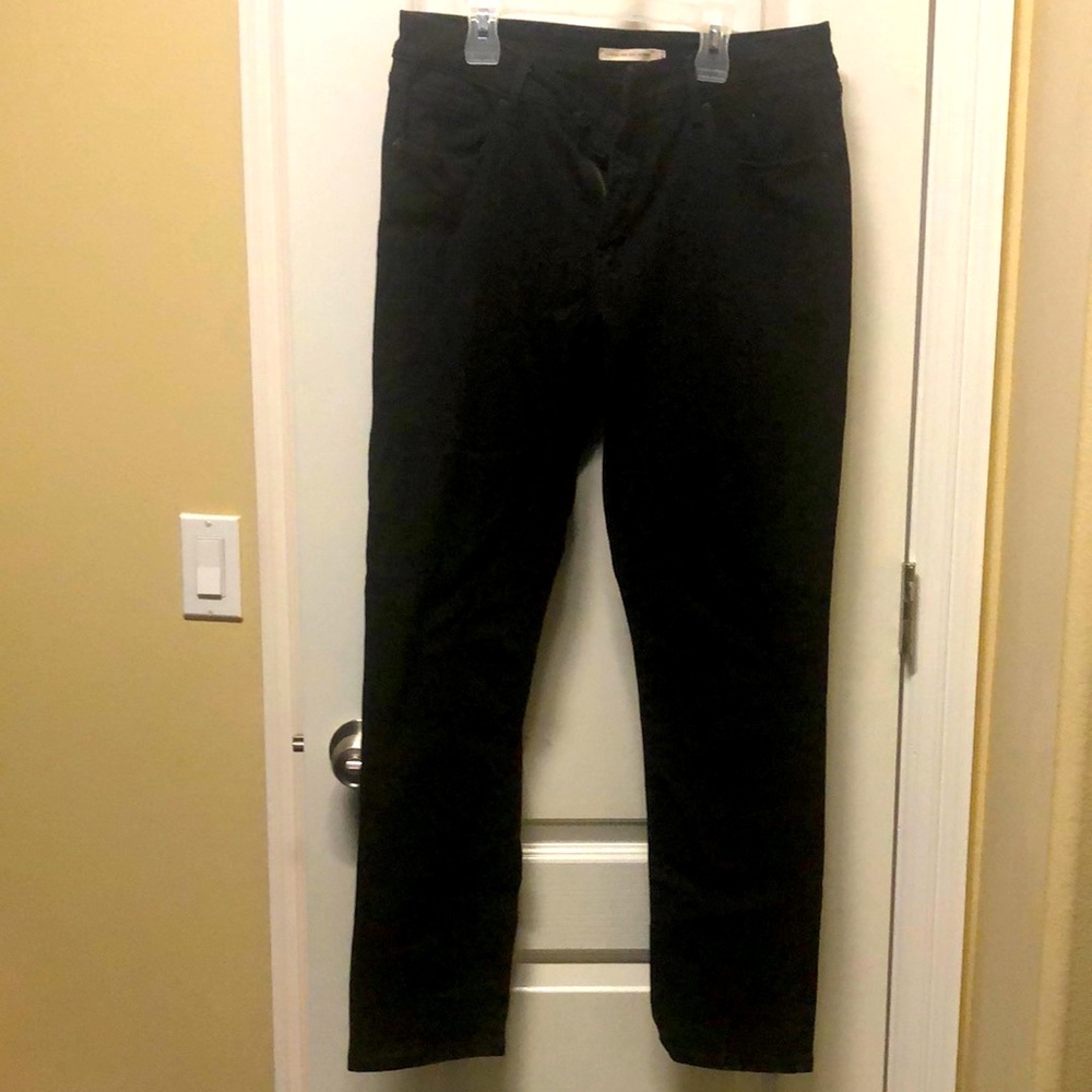 Women’s Black Jeans